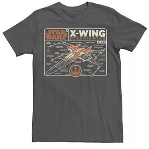 Star Wars t shirt